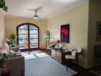 Apartamento com 3 Quartos à venda, 177m² no Jardim Amália, Volta Redonda