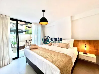 Apartamento com 1 Quarto à venda, 46m² no Ingá, Niterói