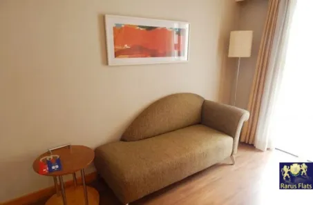 Flat com 1 Quarto para alugar, 35m² no Vila Uberabinha, São Paulo
