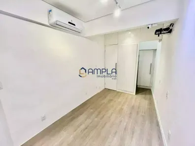 Ponto Comercial para alugar, 41m² no Buritis, Belo Horizonte