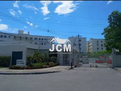 Apartamento com 2 Quartos à venda, 55m² no Campo Grande, Rio de Janeiro