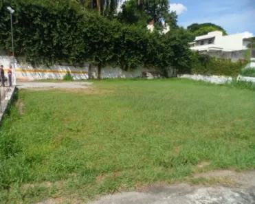 Lote/Terreno à venda, 510m² no Jardim Leonor, São Paulo
