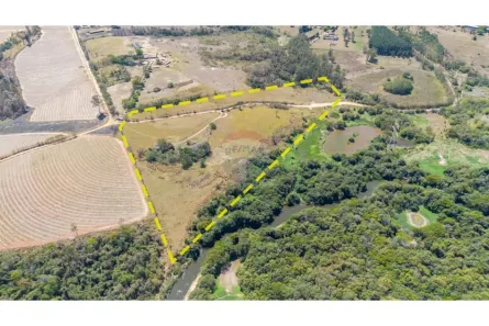 Lote/Terreno à venda, 91522m² no Jardim Santa Cecília, Sorocaba
