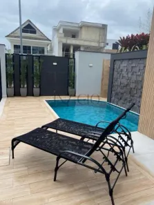 Casa de Condomínio com 4 Quartos à venda, 380m² no Recreio dos Bandeirantes, Rio de Janeiro