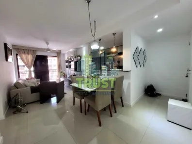Apartamento com 3 Quartos à venda, 87m² no Taquara, Rio de Janeiro