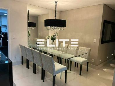 Apartamento com 3 Quartos à venda, 118m² no Jardim Bela Vista, Santo André