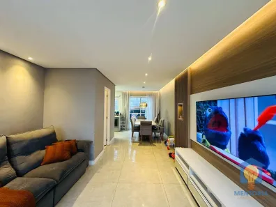 Casa de Condomínio com 2 Quartos à venda, 70m² no Gramado, Cotia