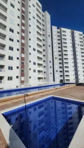 Apartamento com 2 Quartos à venda, 70m² no Remanso Campineiro, Hortolândia