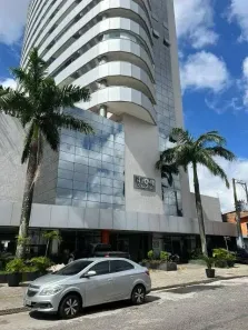 Apartamento com 2 Quartos à venda, 40m² no Fátima, Belém
