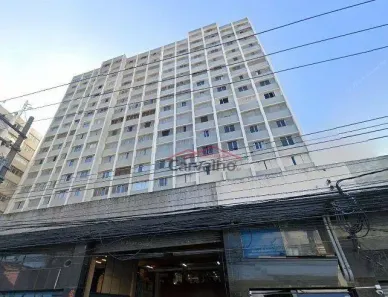Apartamento com 1 Quarto à venda, 40m² no Mooca, São Paulo
