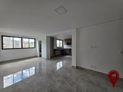 Apartamento com 2 Quartos para alugar, 80m² no Buritis, Belo Horizonte