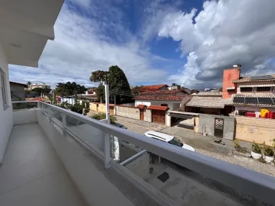 Apartamento com 3 Quartos para alugar, 90m² no Jardim Atlântico, Ilhéus