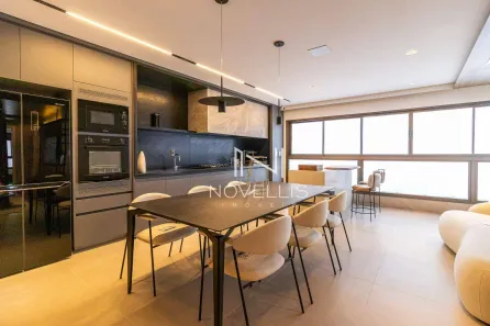 Apartamento com 2 Quartos à venda, 64m² no Condomínio Royal Park, São José dos Campos