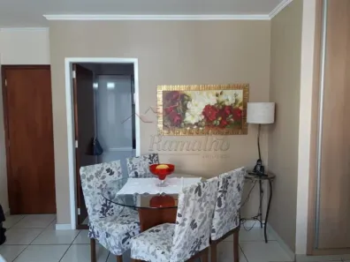 Apartamento com 2 Quartos à venda, 78m² no Vila Seixas, Ribeirão Preto