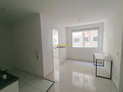 Apartamento com 2 Quartos para alugar, 36m² no Barra Funda, São Paulo