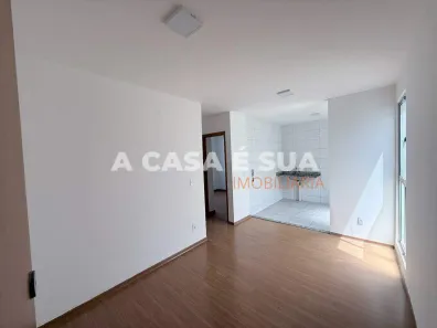 Apartamento com 2 Quartos à venda, 40m² no Brasiléia, Betim