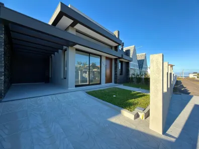 Casa com 2 Quartos à venda, 71m² no Capão da Canoa, Capão da Canoa