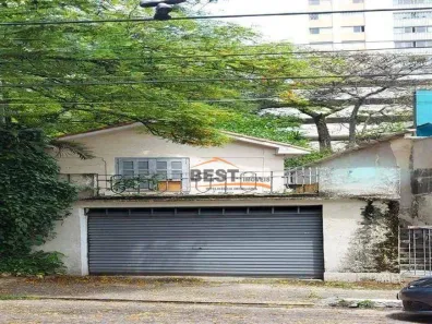 Casa com 1 Quarto à venda, 86m² no Vila Ipojuca, São Paulo