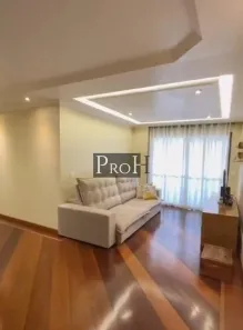 Apartamento com 3 Quartos à venda, 130m² no Rudge Ramos, São Bernardo do Campo
