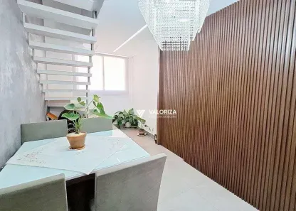 Apartamento com 3 Quartos à venda, 105m² no Vila Gabriel, Sorocaba