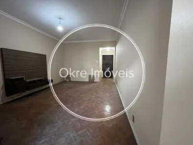 Apartamento com 3 Quartos à venda, 103m² no Copacabana, Rio de Janeiro