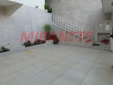 Sobrado com 3 Quartos à venda, 107m² no Horto Florestal, São Paulo