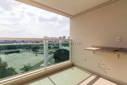 Apartamento com 2 Quartos à venda, 64m² no Barra Funda, São Paulo