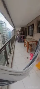 Apartamento com 3 Quartos à venda, 116m² no Vital Brazil, Niterói
