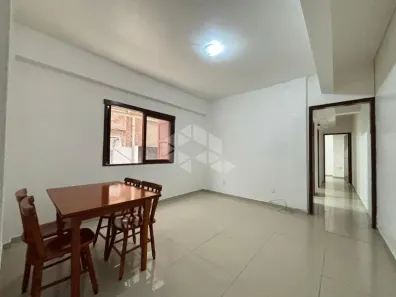 Apartamento com 2 Quartos para alugar, 63m² no Centro Histórico, Porto Alegre
