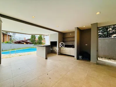 Casa de Condomínio com 4 Quartos à venda, 416m² no Jardim Aquárius, São José dos Campos