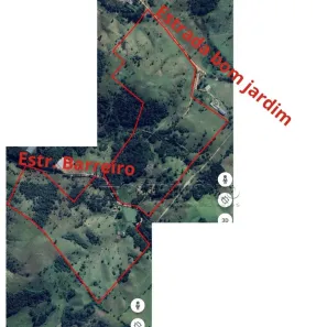 Imóvel Comercial à venda, 21563m² no Aparecida, Sorocaba