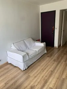 Apartamento com 3 Quartos para alugar, 70m² no Indianópolis, São Paulo