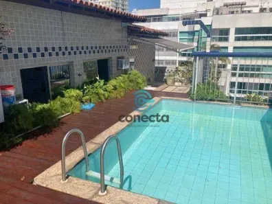 Cobertura com 3 Quartos à venda, 225m² no Ingá, Niterói