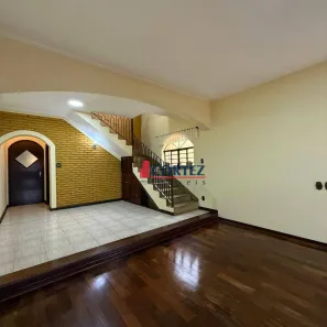Imóvel Comercial com 2 Quartos para alugar, 130m² no Zona Central, Rio Claro