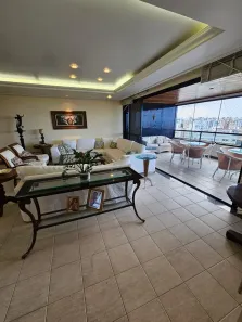 Apartamento com 4 Quartos à venda, 216m² no Rio Vermelho, Salvador