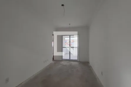 Apartamento com 2 Quartos à venda, 54m² no Vila Pires, Santo André