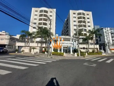 Apartamento com 2 Quartos à venda, 64m² no Pantanal, Florianópolis