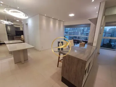 Apartamento com 2 Quartos à venda, 80m² no Gonzaga, Santos