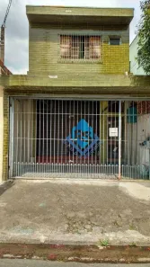 Sobrado com 4 Quartos à venda, 255m² no Dos Casa, São Bernardo do Campo