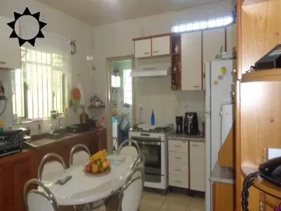 Casa com 3 Quartos à venda, 180m² no Padroeira, Osasco