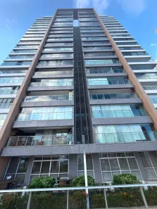 Apartamento com 3 Quartos à venda, 92m² no Itaigara, Salvador