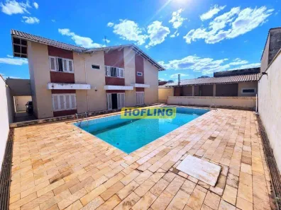 Casa com 4 Quartos à venda, 426m² no Cidade Claret, Rio Claro