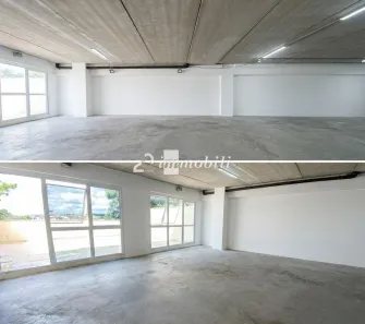 Sala Comercial à venda, 176m² no Lageadinho, Cotia