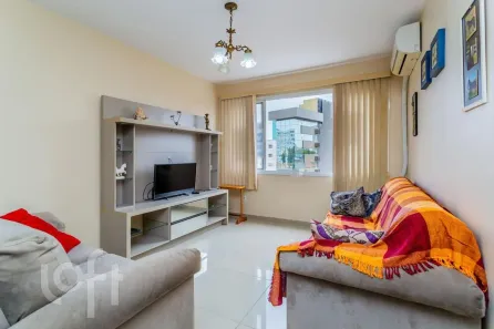 Apartamento com 2 Quartos à venda, 70m² no Santana, Porto Alegre