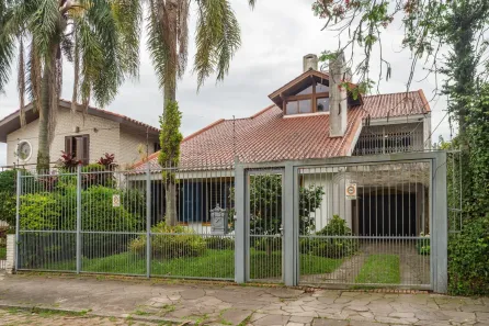 Casa com 4 Quartos à venda, 390m² no Ipanema, Porto Alegre