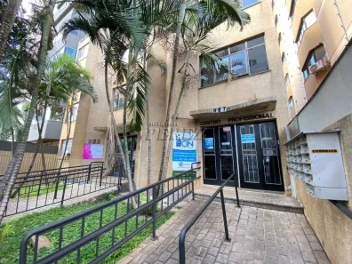 Sala Comercial à venda, 20m² no Centro, Londrina