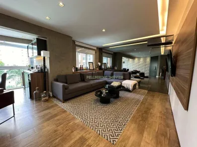 Apartamento com 2 Quartos à venda, 93m² no Vila Olímpia, São Paulo