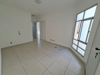 Apartamento com 2 Quartos para alugar, 66m² no Carlos Prates, Belo Horizonte