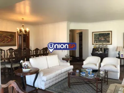 Apartamento com 3 Quartos à venda, 241m² no Vila Suzana, São Paulo