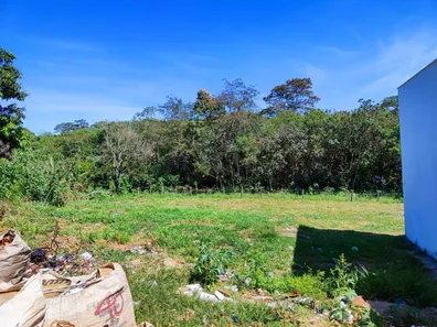 Lote/Terreno à venda, 377m² no Jardim Dona Rosina, Rio das Pedras